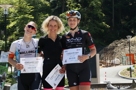 Jubilejni 20. kolesarski vzpon Terme Snovik – GTC 902 Črnivec (16)